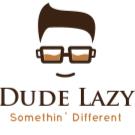 Dude Lazy - avatar