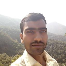Pramod Chougule - avatar