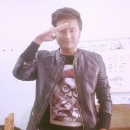 Win Htut - avatar
