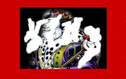 King JokerHA - avatar