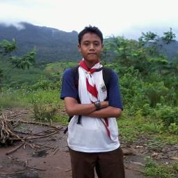 Ricky Ferdianto - avatar