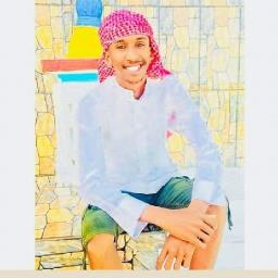 Abdirahman YusuF  Hussein - avatar
