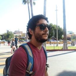 Carlos Rodriguez - avatar