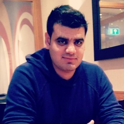 Ahmad Ali - avatar