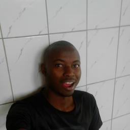 Valentine Sibanda - avatar