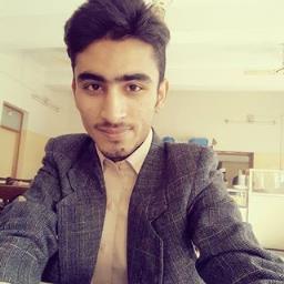Muhammad Yasir Khan - avatar