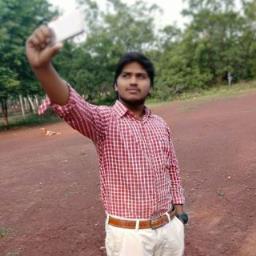 Manohar Reddy - avatar