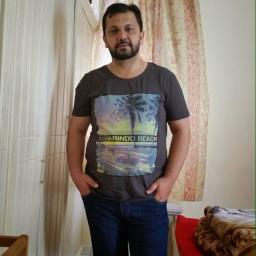 Qamar Abbas - avatar