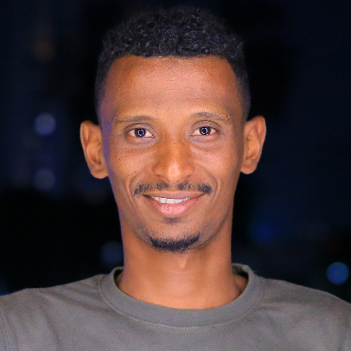 Ali Yousof Daffaallah Mohamed - avatar