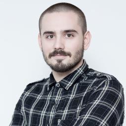 Harun Brkovic - avatar