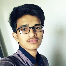 Himanshu Gajjar - avatar