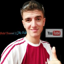 Belal channel - avatar