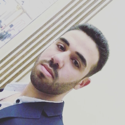 Ismail Alrewany - avatar