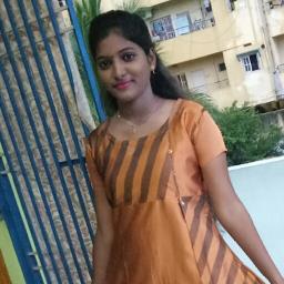 Poojitha - avatar