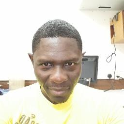 Aaron Ayitey - avatar