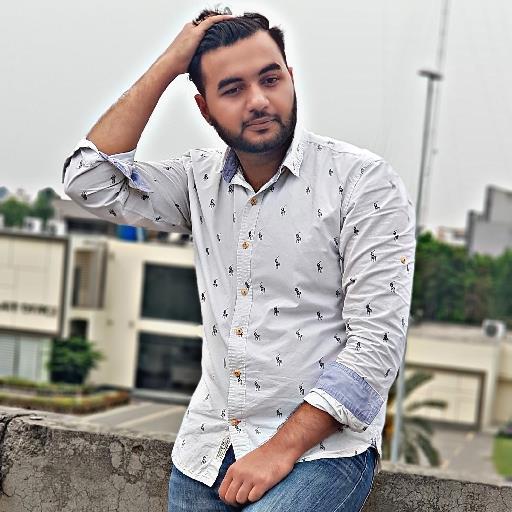 Waqar Ahmed Waryah. - avatar
