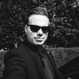 Casper Svendsen - avatar