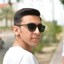 Nima Baradaran - avatar