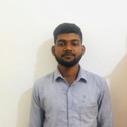 Janashraj Visvanathan - avatar