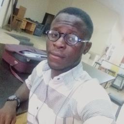 Sheriff Oladimeji - avatar