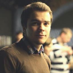 Terekhov Dmitry - avatar