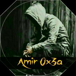 AmirOx3a - avatar