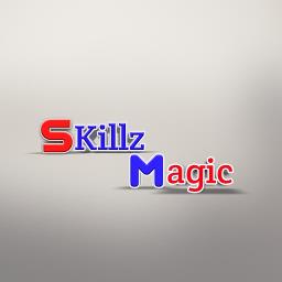 Skillz Magic - avatar