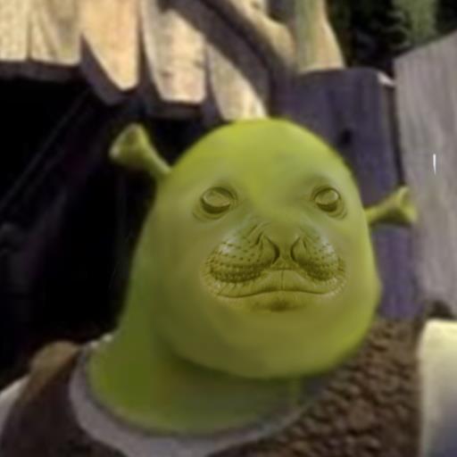 ShrekFromYourNightmares - avatar