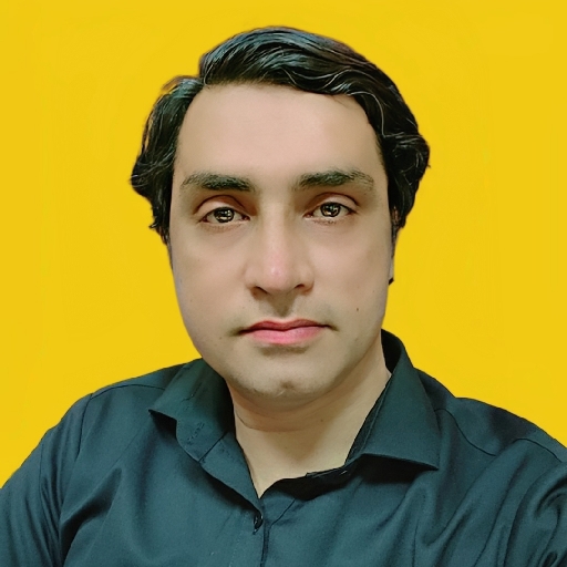 Muhammad Azam - avatar