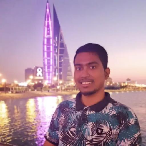 MD Mehedi Hasan - avatar