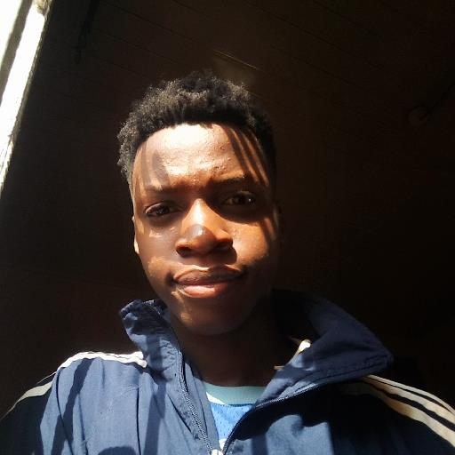 Chukwunweike David Obi - avatar