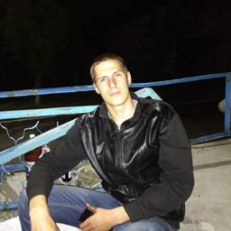 Sergey Konoval - avatar