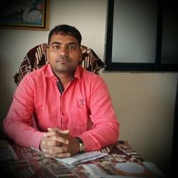 Mukesh Goswami - avatar