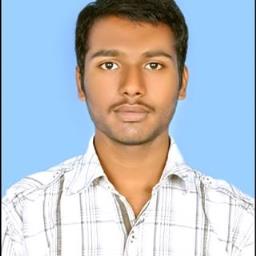 N Srinivas Reddy - avatar