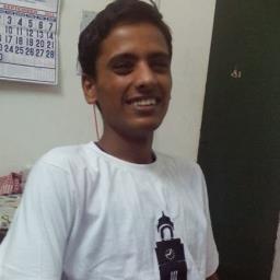 Govind Sharma - avatar