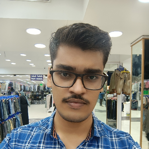 Nagaraj P - avatar