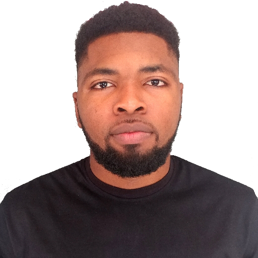 Martins Akoje - avatar