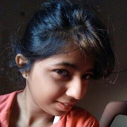 Aditi Thakur - avatar