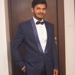 Manoj Balaji M - avatar