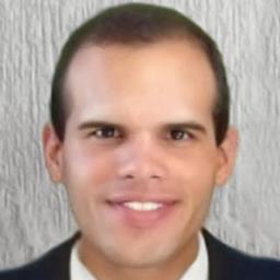 Robert Gerard Govia Suarez - avatar