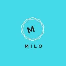 Milo - avatar