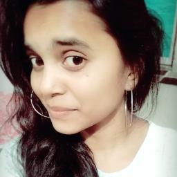 Aradhana Patel - avatar