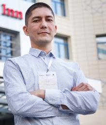 Радик Абдрахманов - avatar