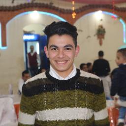 Mostafa Zahw - avatar