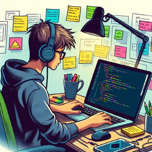 Coder Development - avatar