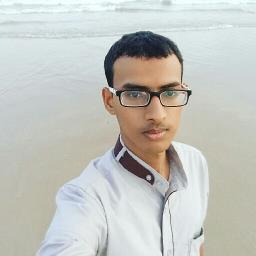 Ahmed Abofteem - avatar