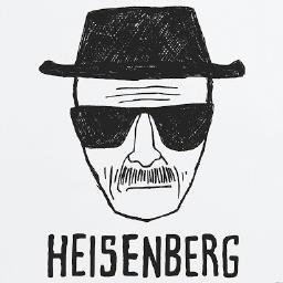Heisenberg - avatar