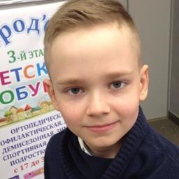 Vsevolod Maliukov - avatar
