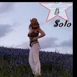 Lo Solo - avatar
