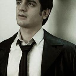 Hadi Aghandeh - avatar